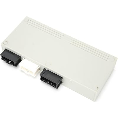 Unité de contrôle de levage de hayon électrique F005V01255 Convient pour E70 E71 white
