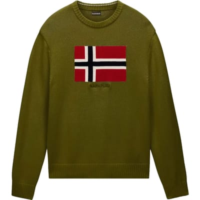 Trui Napapijri D-Mura