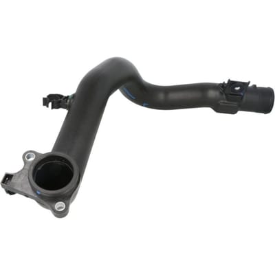 Inlaatslang, luchtfilter THERMOTEC DCF050TT