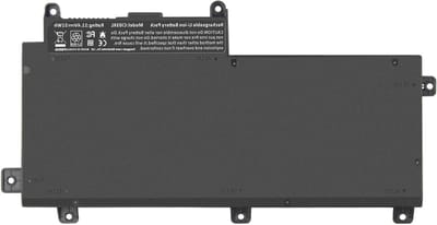 51Wh Vervangende Laptopbatterij voor HP ProBook 640 650 645 655 G2 G3 - Duurzaam en Betrouwbaar met Hoge Capaciteit en Lange Levensduur