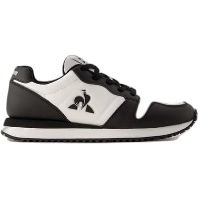 Le Coq Sportif Platinium 2 Schoenen Zwart EU 41