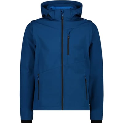 Softshell waterdichte jas CMP