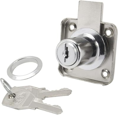 Wolfpack Linea Profesional 3030030 kastslot, 362/25 mm, verchroomd, meerkleurig, afzonderlijk