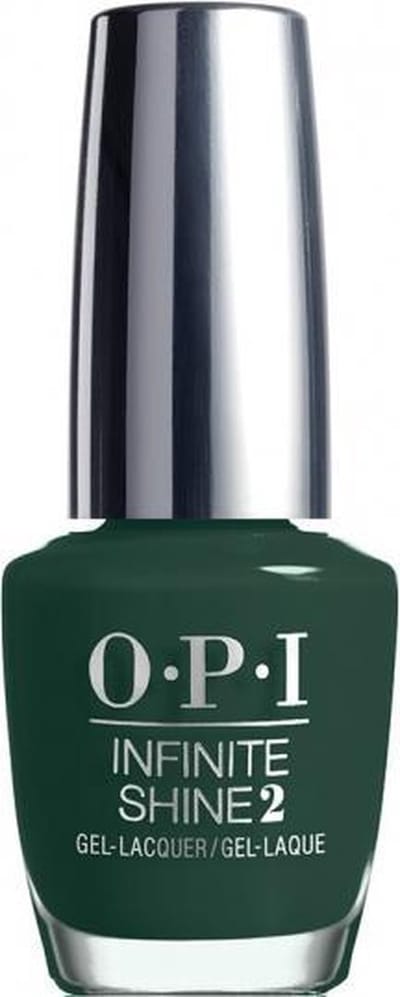OPI Infinite Shine - I Do It my Run-way - Nagellak met Geleffect