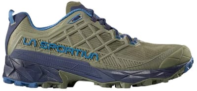 La Sportiva Akyra Ii Wandelschoenen Groen EU 43 1/2 Man