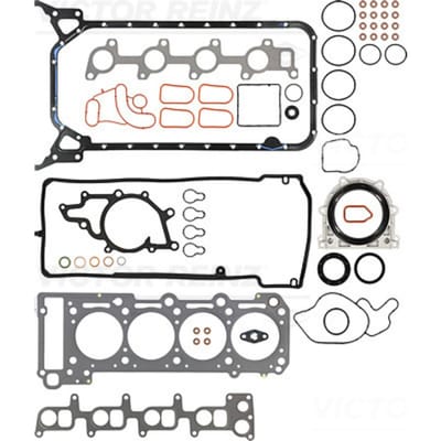 Victor Reinz Pakkingset, motor REINZ 01-31555-01