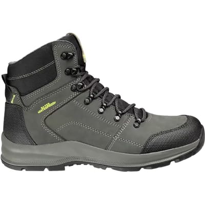 Safety Jogger Forest Schoen Scout - Donker Groen - 37