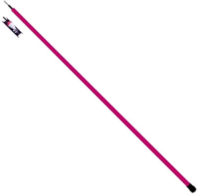 Kinetic Little Viking Paalcombo Roze 3.05 m