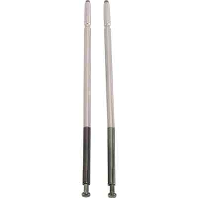 2pcs Stylet de remplacement pour Motorola Moto G Stylus 5G XT2131 2021 Stylet tactile avec téléphone