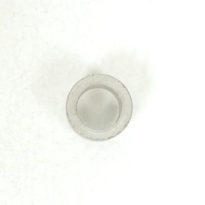 Entretoise d'axe de roue 12x18x10mm pour mobylette Peugeot 50 103 068356 Neuf