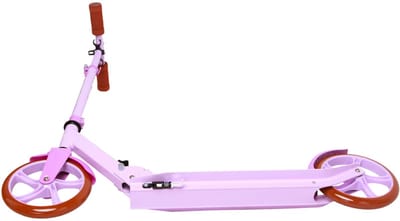 Story Urban Go Autoped Baby Purple