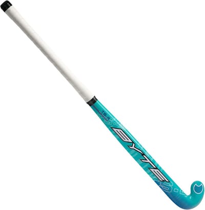 Composiet Hockey Stick - Hockey Stick - Hockey Spelen - Lichtgewicht Composiet - 35 inch - Blauwgroen