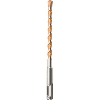 kwb 266610 40CR-staal Hamerboor 1 stuks 10 mm Gezamenlijke lengte 160 mm SDS-Plus 1 stuk(s)