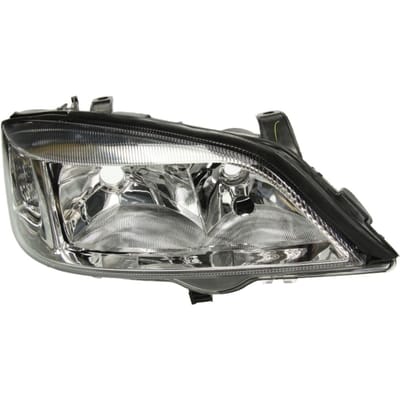 Koplampen DEPO 442-1116R-LD-EM, rechts
