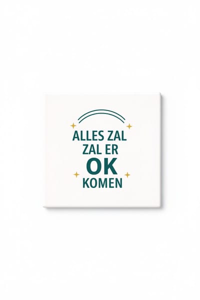 Tegel met Uniek Design | Ontwerp Jouw Eigen Tegel | Handgemaakt Cadeau voor Elk Interieur | Gepersonaliseerd op Aanvraag | Enkel of Grote Bestelling