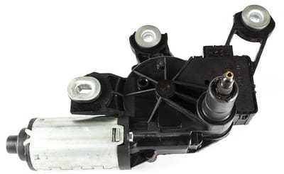 Modecar - Achterruitenwissermotor - Audi A3 8P - 2003-2013 - Nieuw
