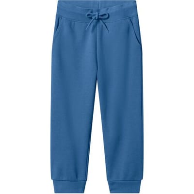 LUPILU Kinder joggingbroek (Blauw, 98/104)