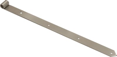 Wovar Duimheng RVS 60 cm Moderne Punt | Per stuk