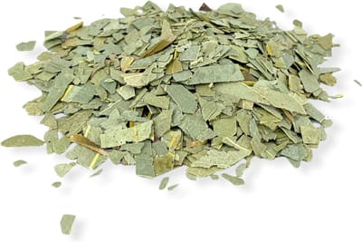 Tuana Kruiden - Eucalyptusblad - Eucalyptus Thee - TUTHEE018