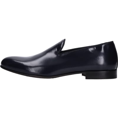 Marechiaro 1962 Lage schoenen blauw