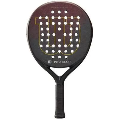 Paddle racket Wilson Pro Staff V2 Tour
