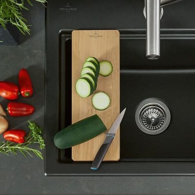 Villeroy & Boch Cutting Board 12.8 x 35.8 cm 8K421000
