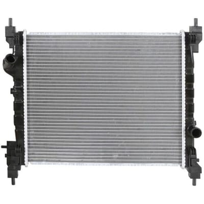 Radiateur THERMOTEC D70020TT