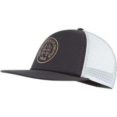 Snapback pet Rab Cirque Print
