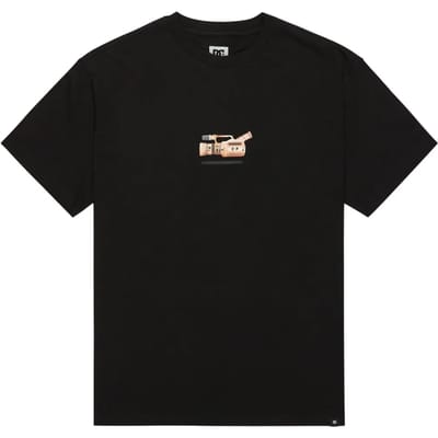 T-shirt DC Shoes Handy Cam