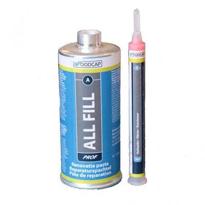 All-Fill Navulling 60316 0,2Kg Wit