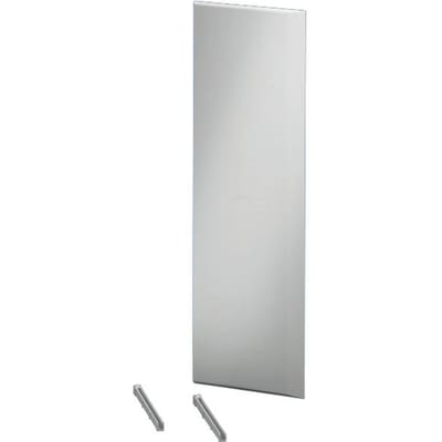 Hensel Enystar Afsluitplaat voor WM3 Behuizing 360mm - FP VP 36 [2 stuks]