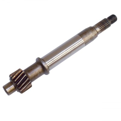 Pont arrière de transmission P2R pour scooter Peugeot 50 V-Clic 4T Neuf
