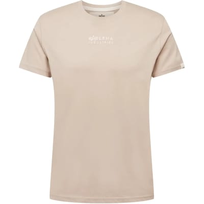 T-shirt Alpha Industries Organics EMB