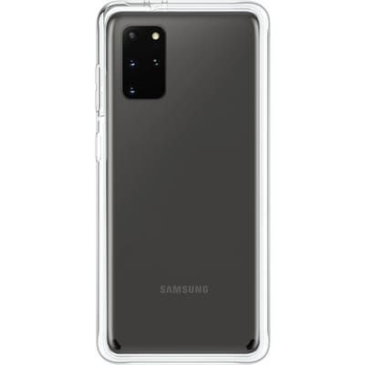 Samsung Galaxy S20 Plus Clear Case - Transparant