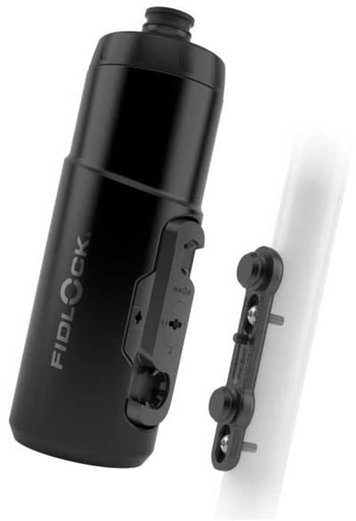 Fidlock Bidon 600ml Zwart
