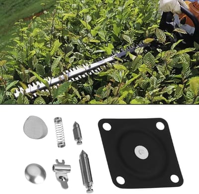 Carburateurpakking Reparatieset voor Tillotson RK-13HU RK-14HU - Geschikt voor 020 024 028 030 Tuingereedschap en Motoronderdelen