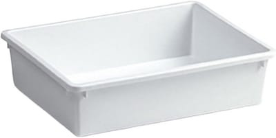 Kühlbox 10 liter met Resteschale - 38.5 x 28.7 cm