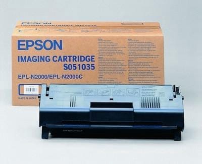 Epson S051035 imaging cartridge (origineel)