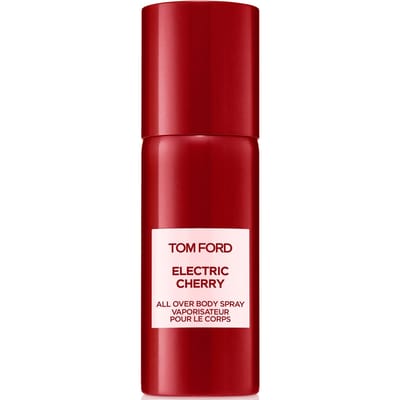 Tom Ford Bodyspray Tom Ford - Electric Cherry Bodyspray  - 150 ML