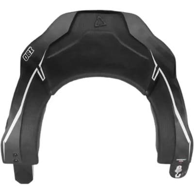 Superieure rugbeschermer voor motorfietsen Leatt DBX 6,5