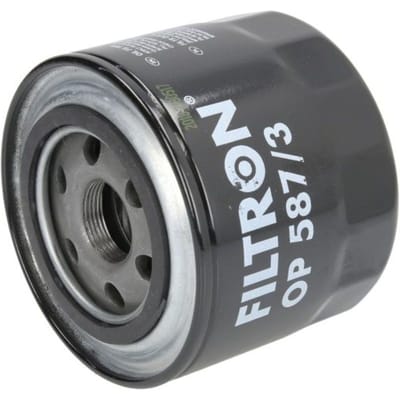 Oliefilter FILTRON OP 587/3