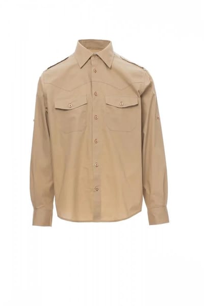 Payper Trophy - warm brown - L