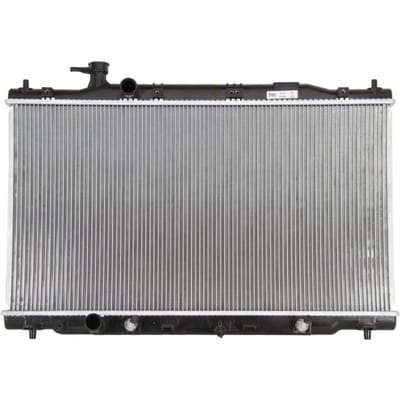 Radiator, motorkoeling NISSENS 68139