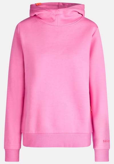 salzhaut Hoodie SUTSCHE