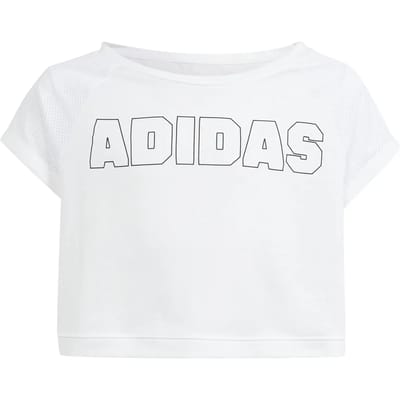 Meisjestop adidas Dance Aeroready