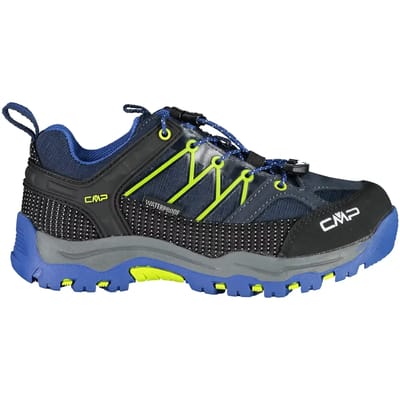 Lage Schoenen voor jongens CMP Rigel Waterproof