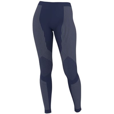 CRIVIT Dames sportlegging Classic (Marineblauw, XS (32/34))