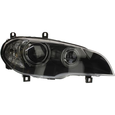 Koplampen MAGNETI MARELLI 710815023006, rechts