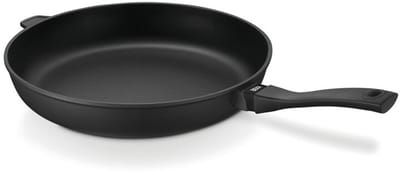 Beka energy braadpan / koekenpan met tegengreep - Ø 32 cm - Keramische antikleeflaag - PFAS-vrij - Gerecycleerd aluminium - Geschikt voor inductie