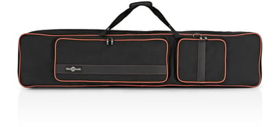 Deluxe Slanke 88-toets Keyboardtas van Gear4music